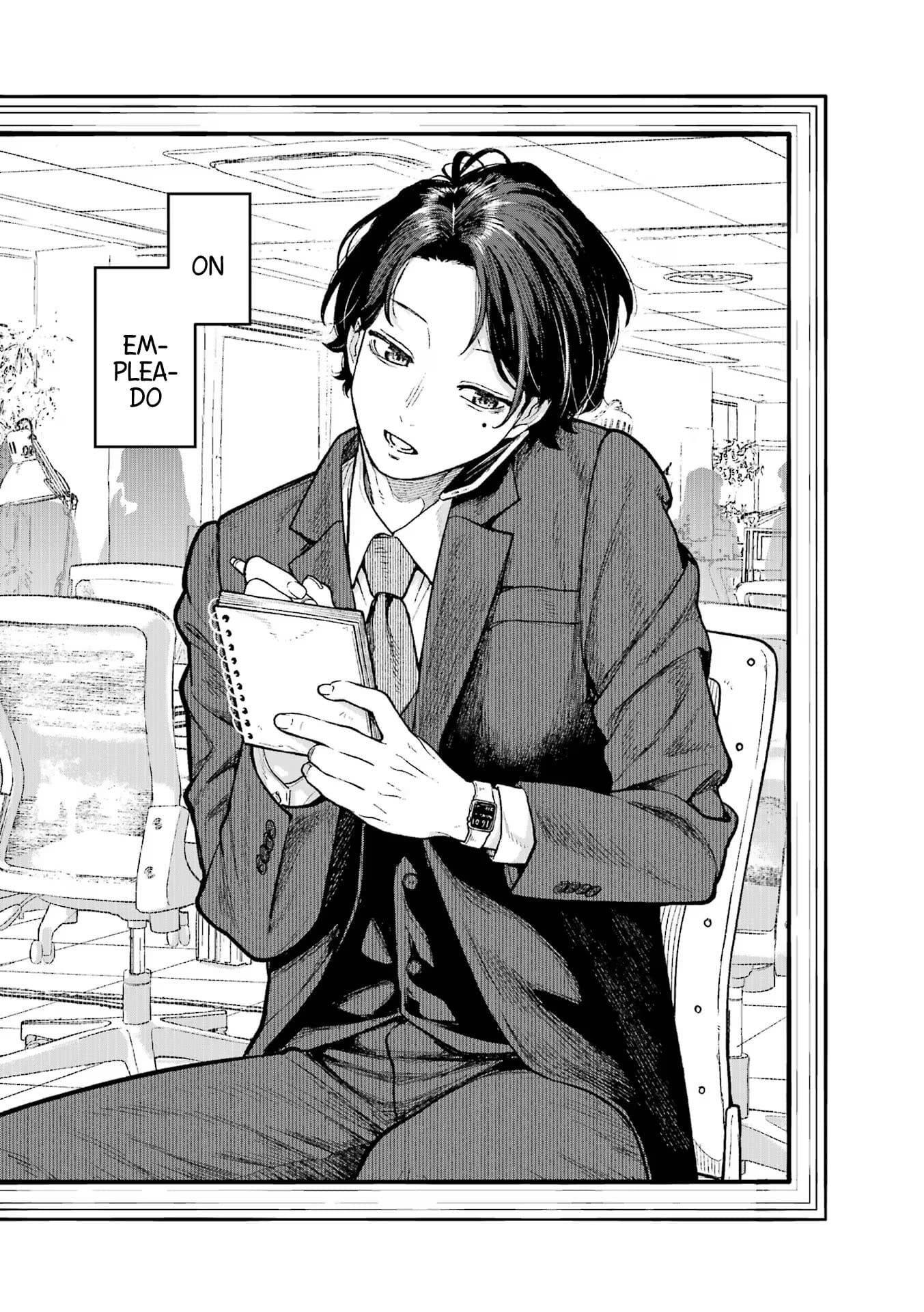 Capitulo 0.50 page 7
