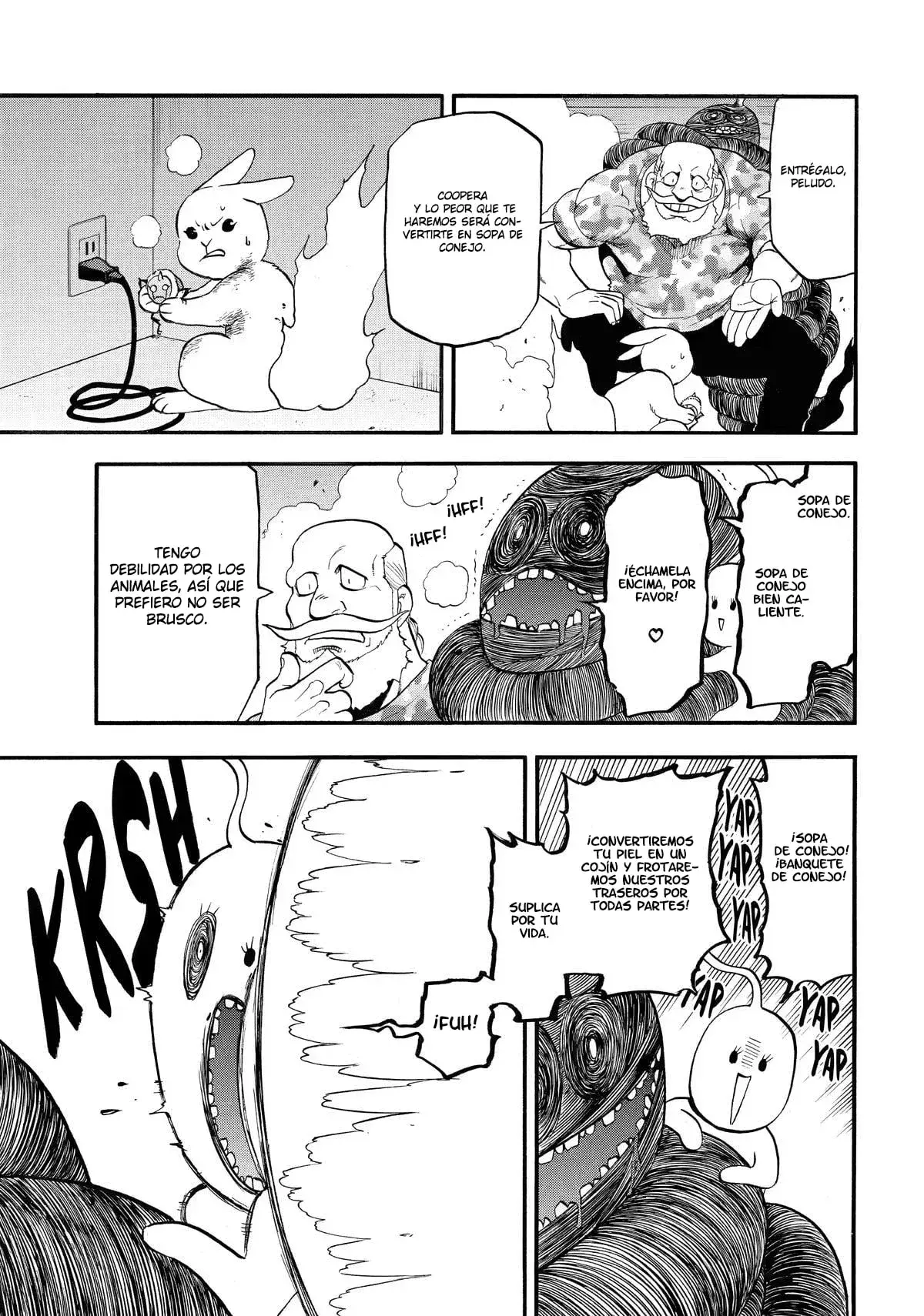 Capitulo 47 page 16