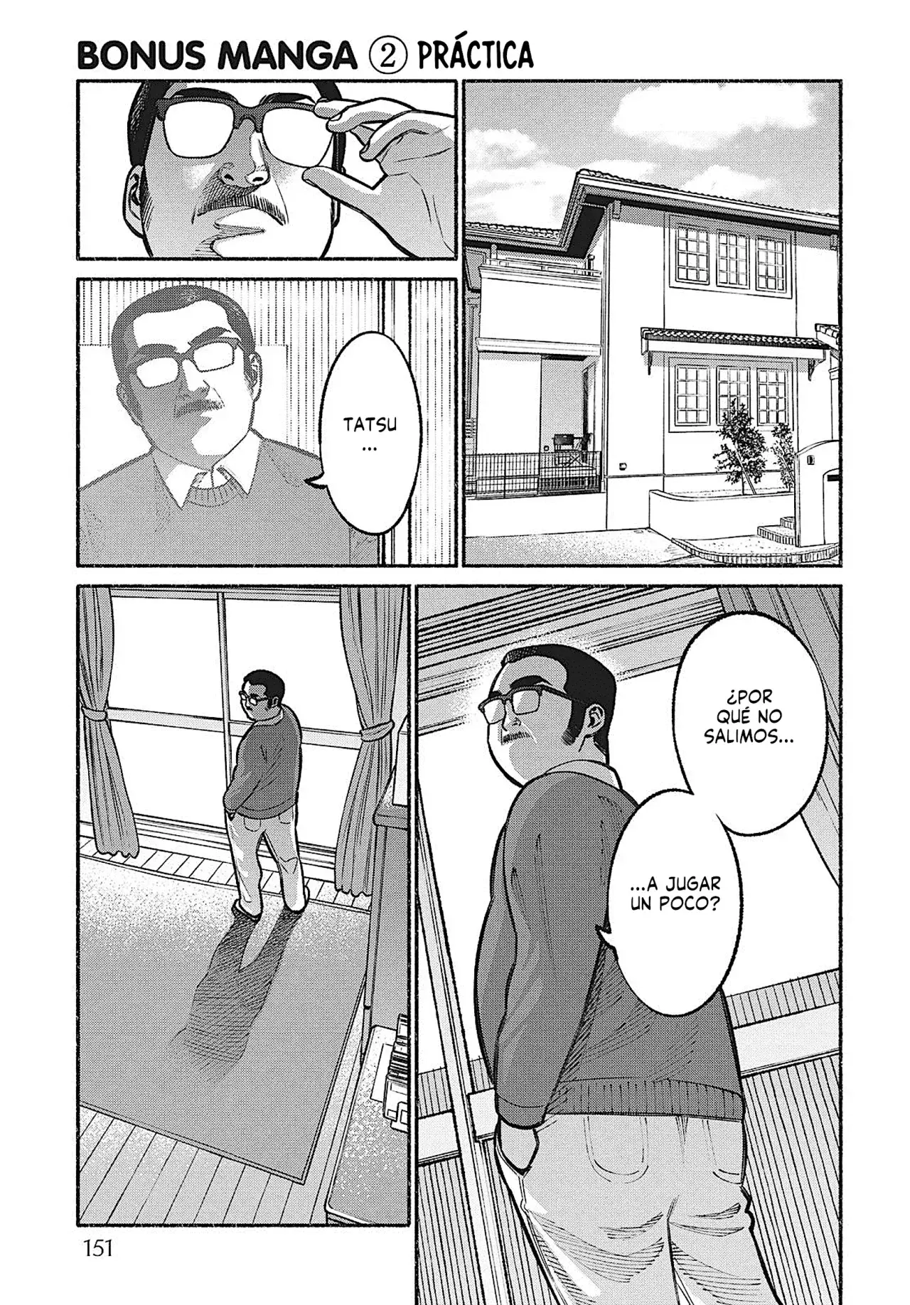 Capitulo 18.50 page 10
