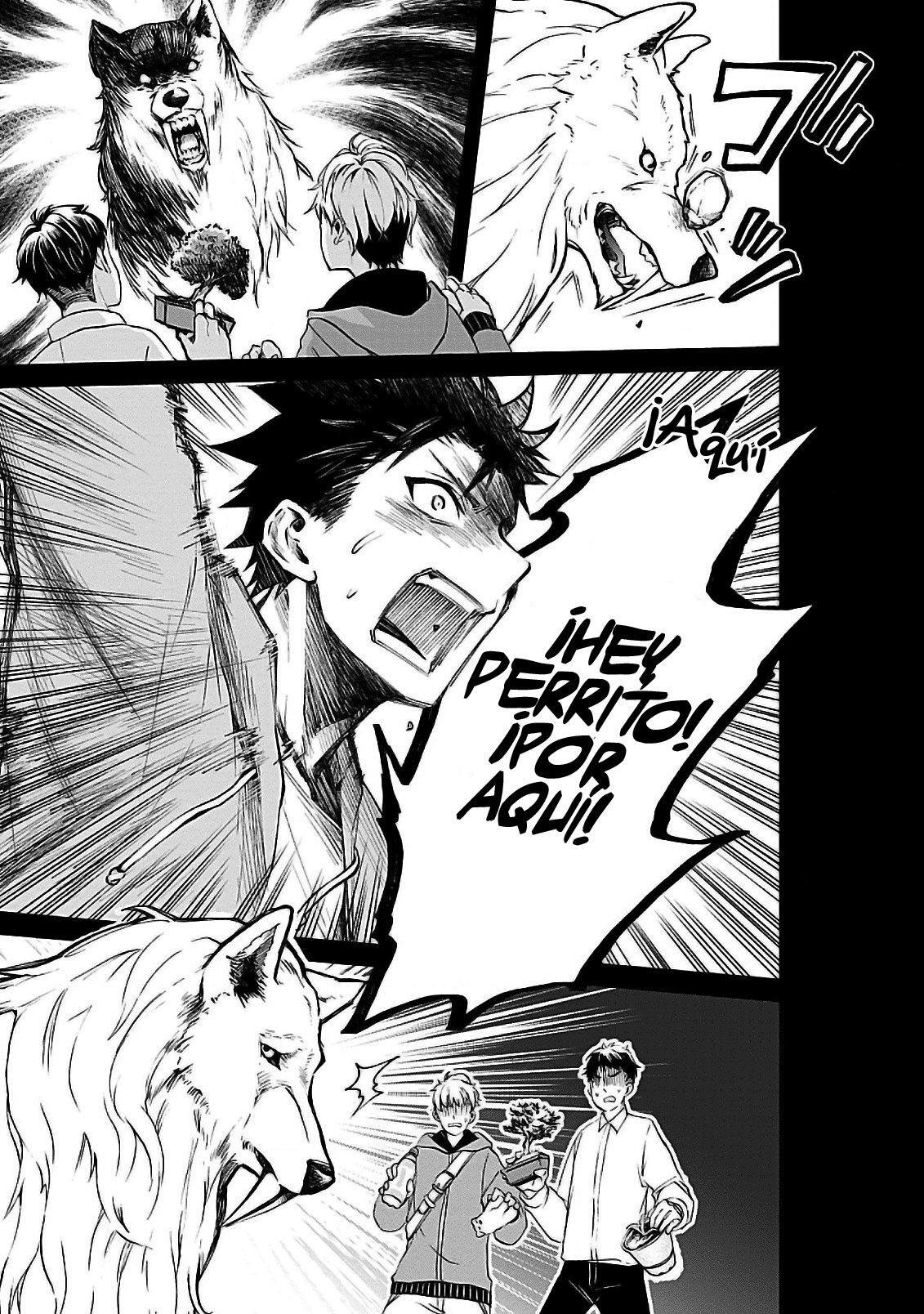 Capitulo 22 page 33