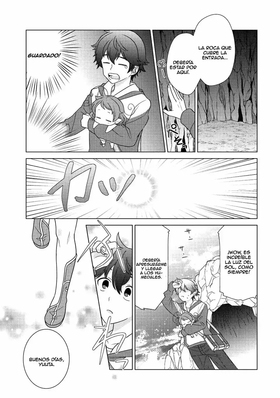 Capitulo 3 page 20