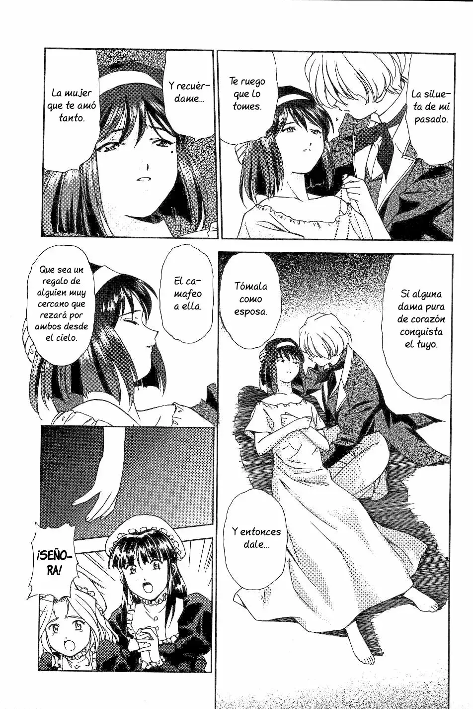 Capitulo 3 page 18