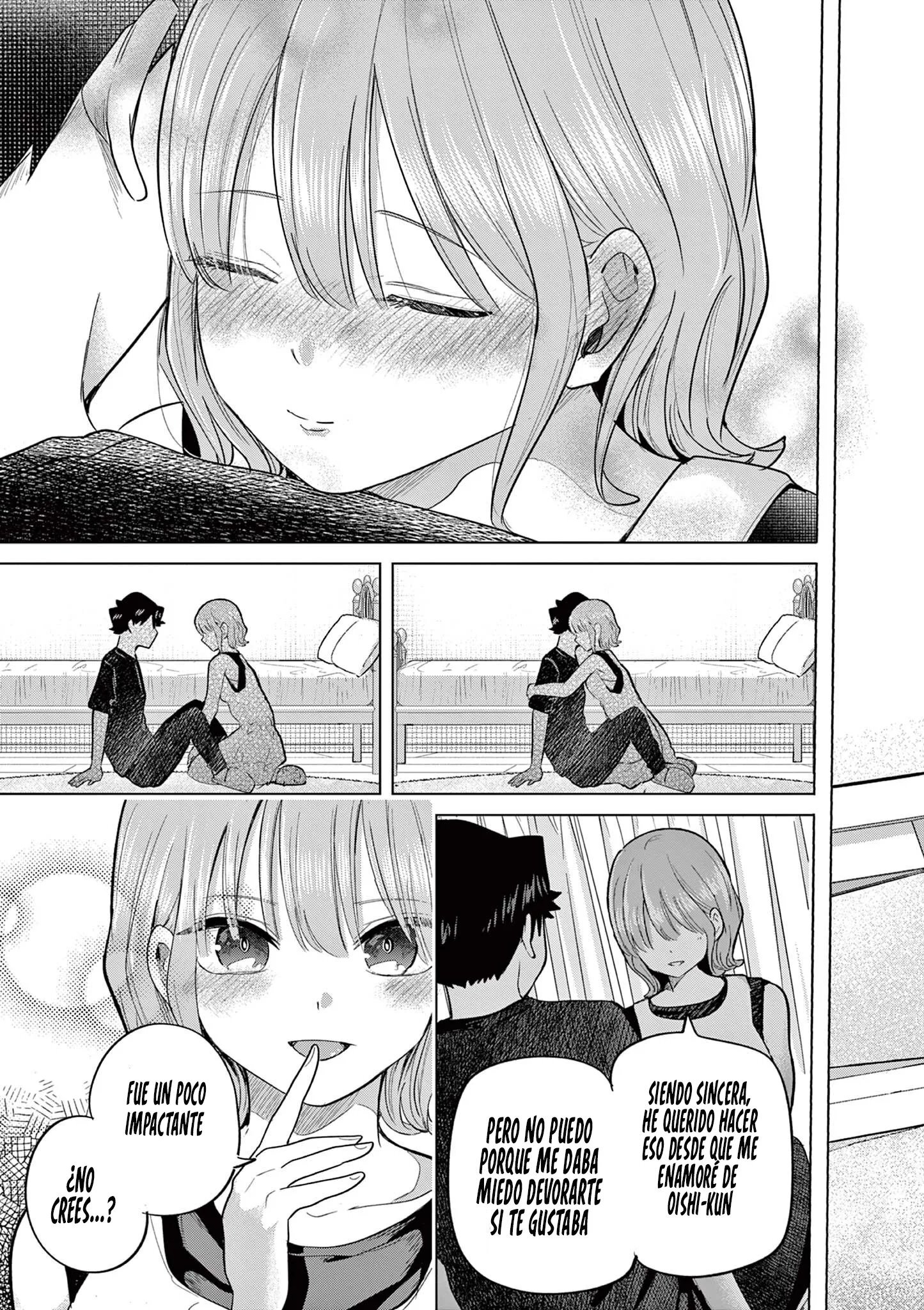 Capitulo 30 page 21