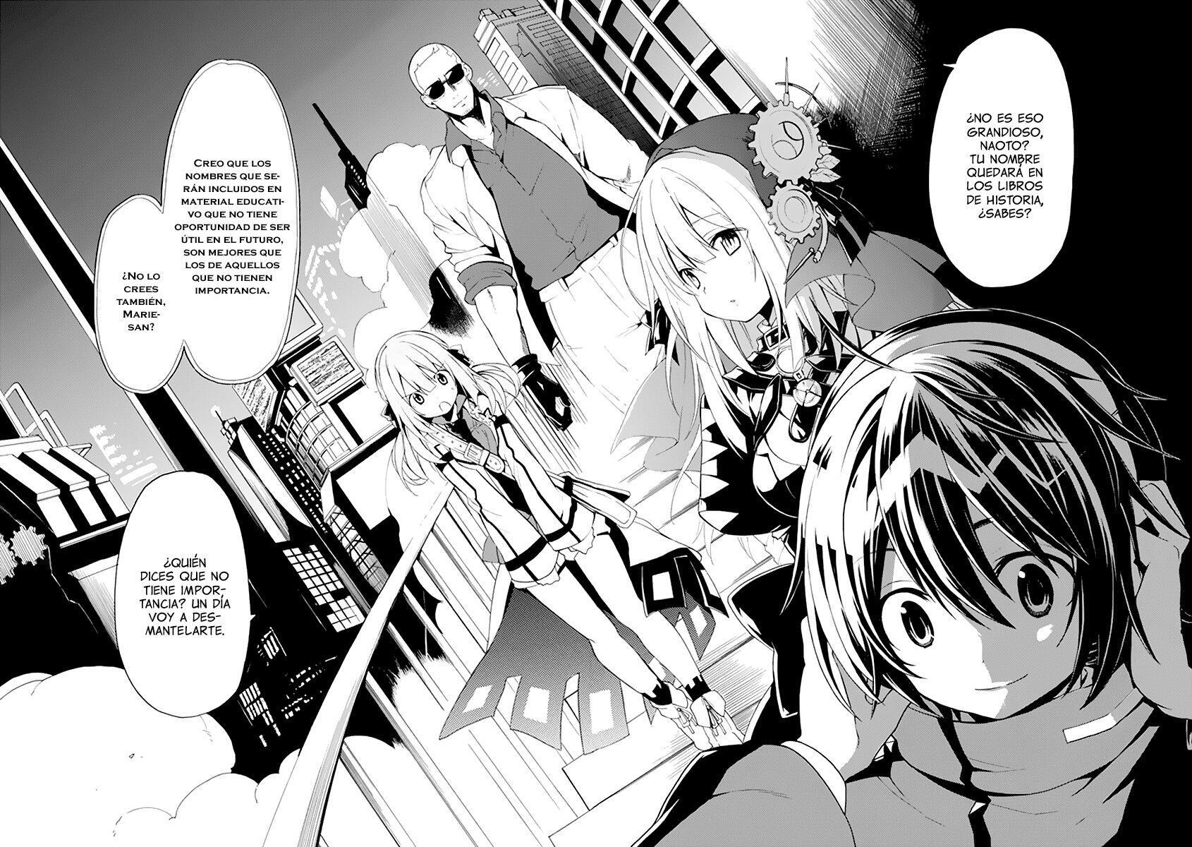 Capitulo 20 page 22