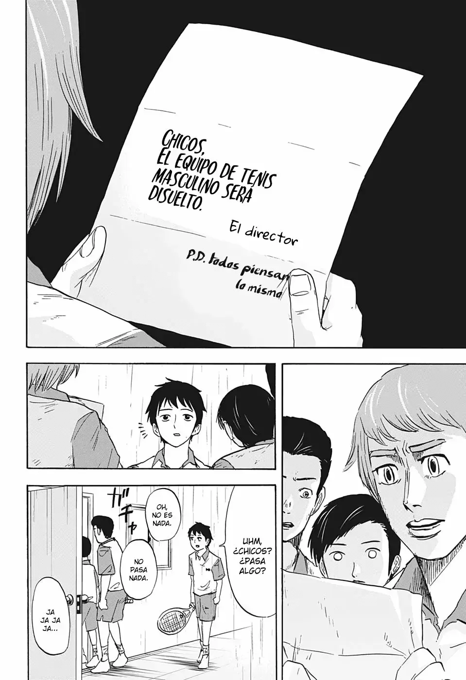 Capitulo 21 page 4