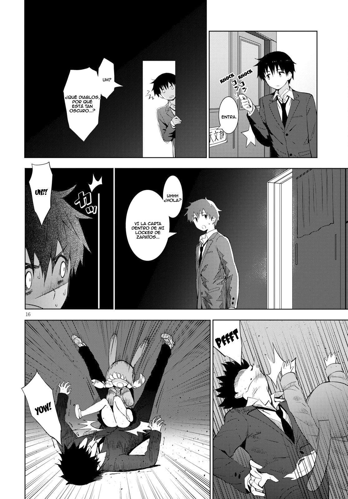 Capitulo 12 page 17