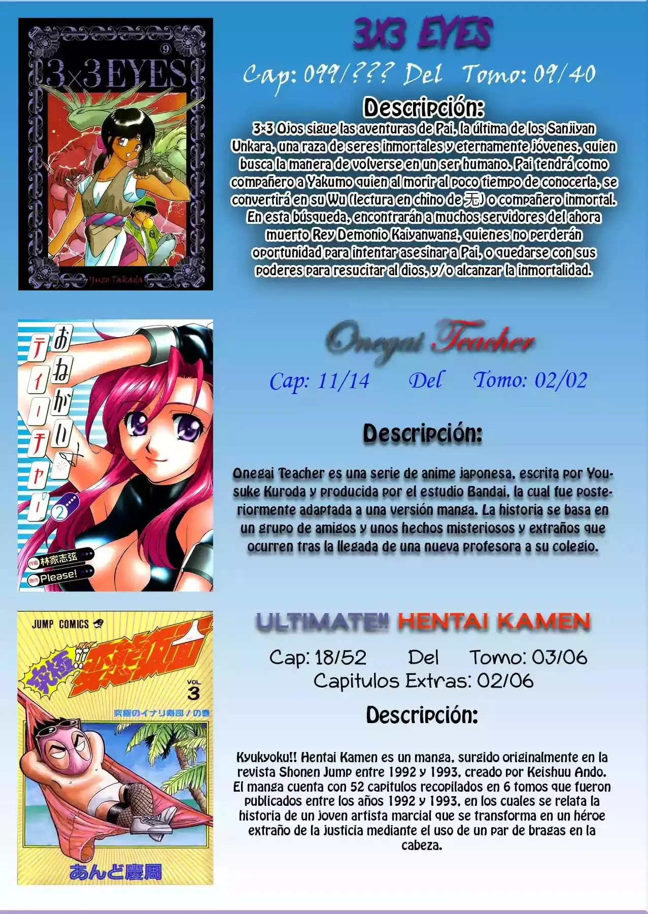 Capitulo 151 page 20