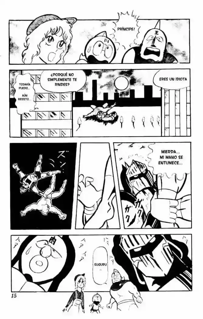 Capitulo 28 page 11
