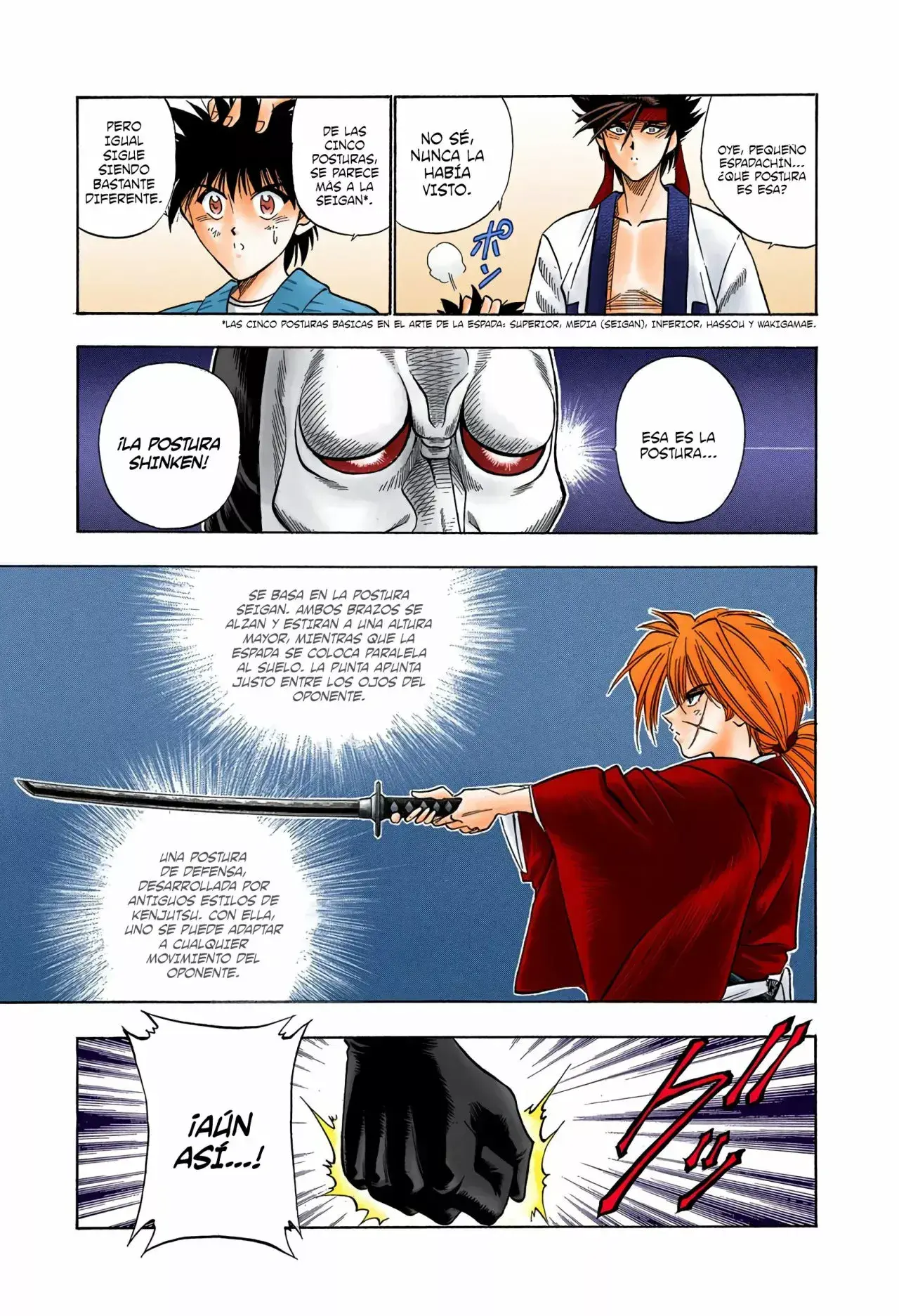 Capitulo 23 page 17