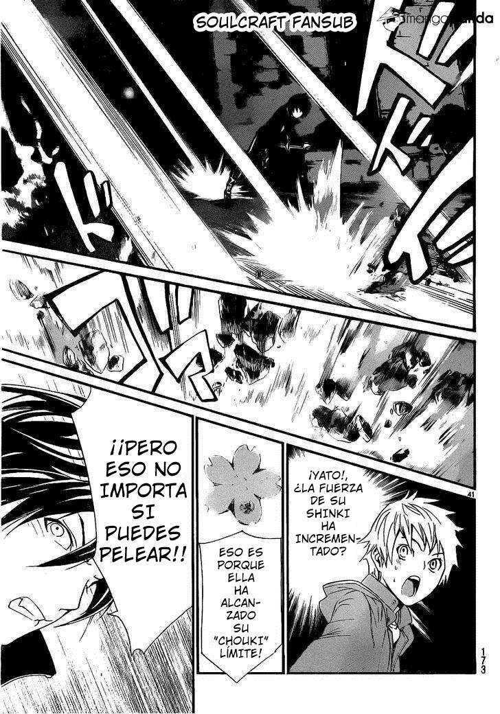Capitulo 18 page 39