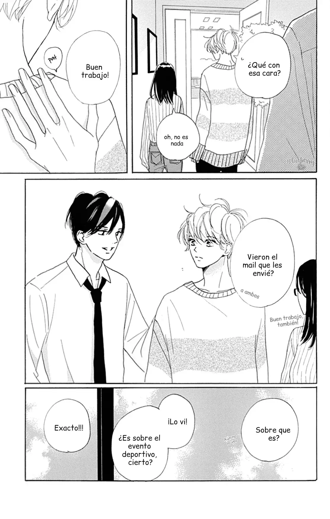 Capitulo 23 page 40