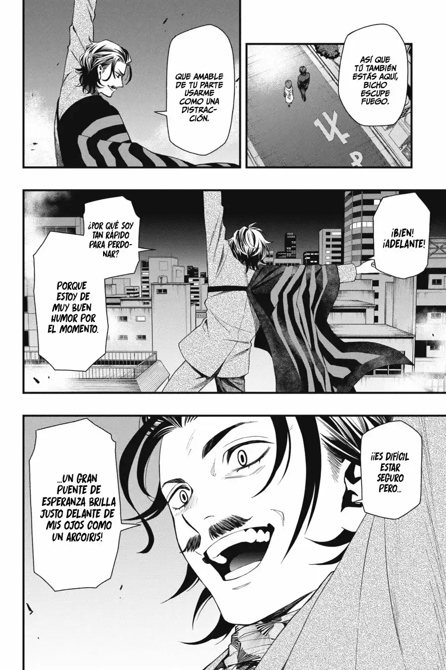 Capitulo 34 page 18
