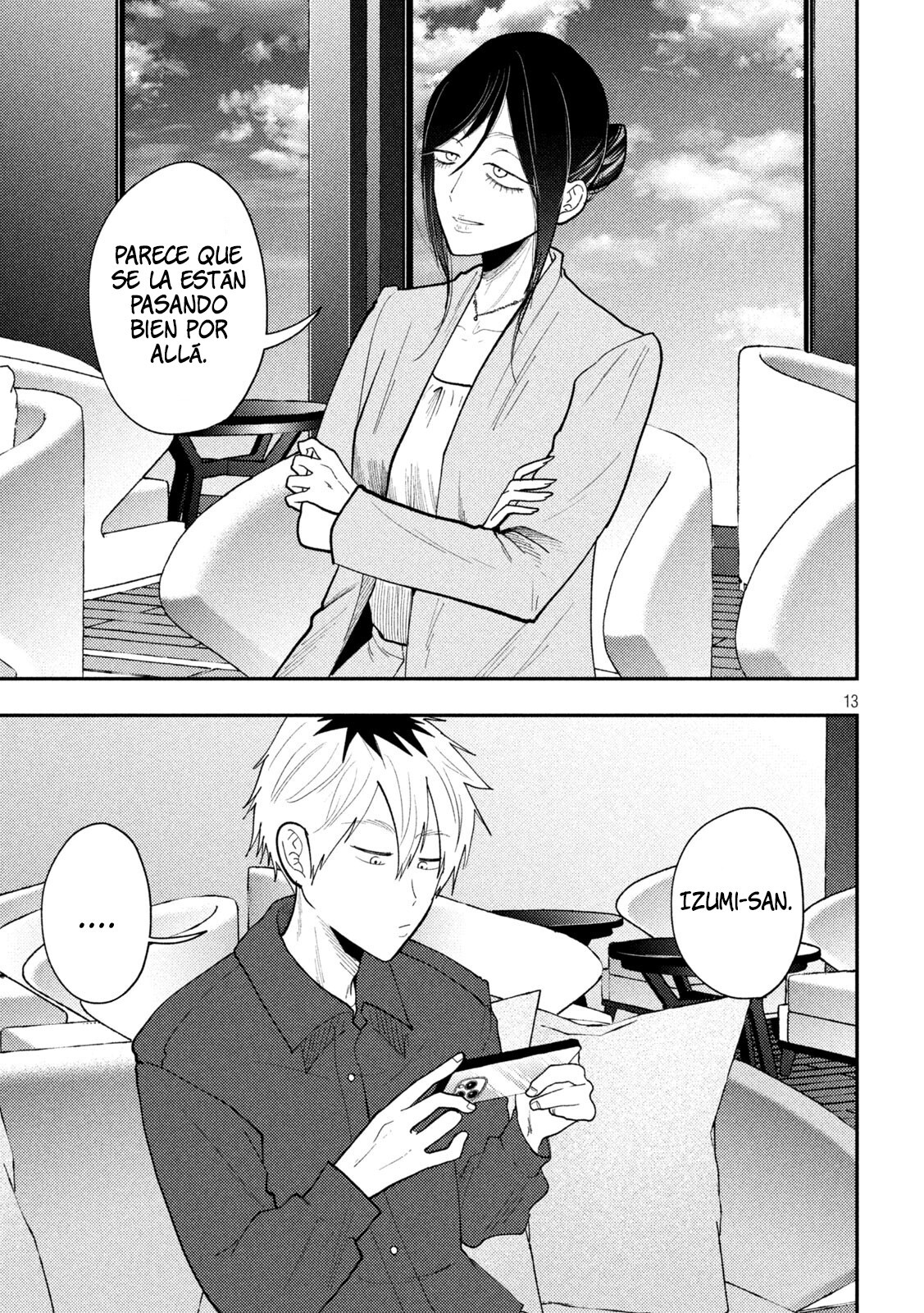 Capitulo 68 page 15