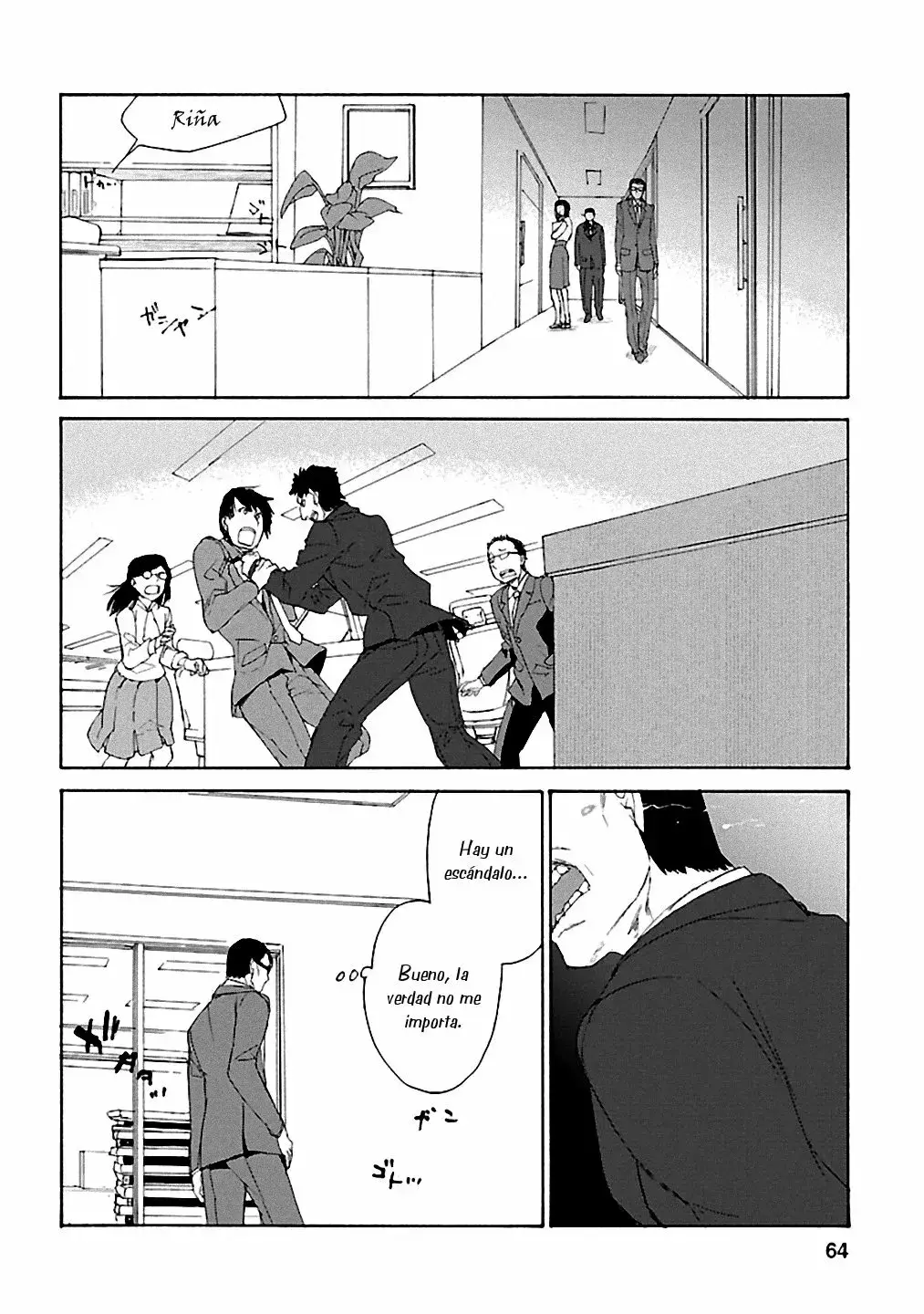 Capitulo 17 page 8