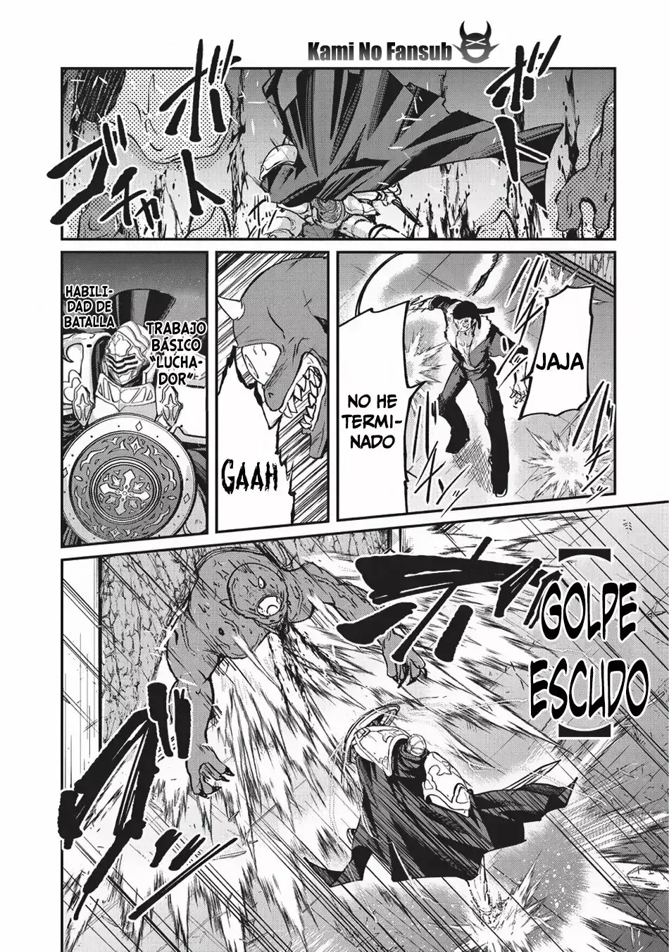 Capitulo 19 page 22