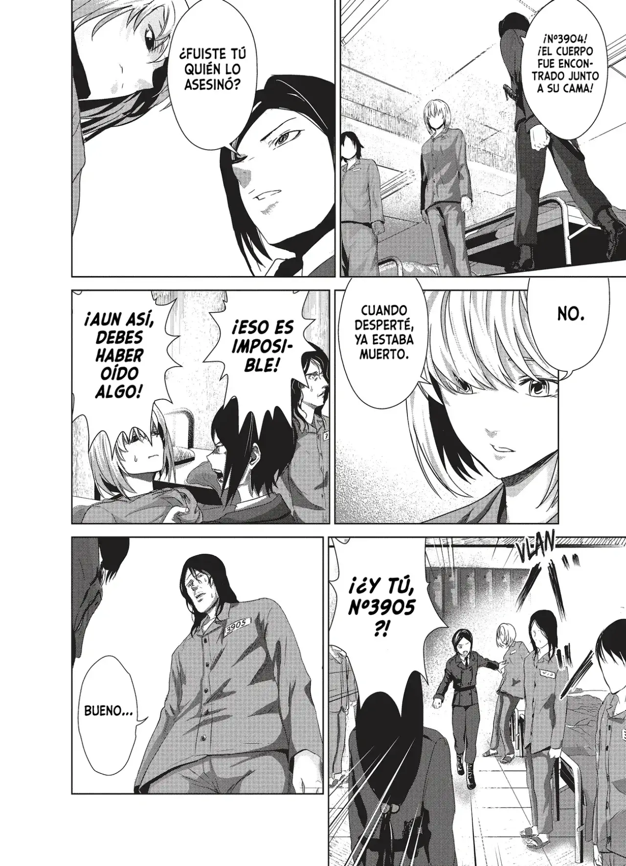 Capitulo 3 page 11