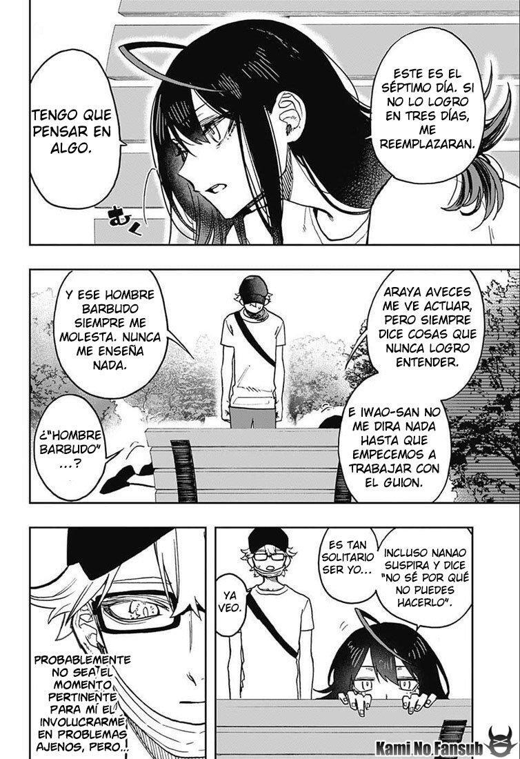 Capitulo 28 page 17