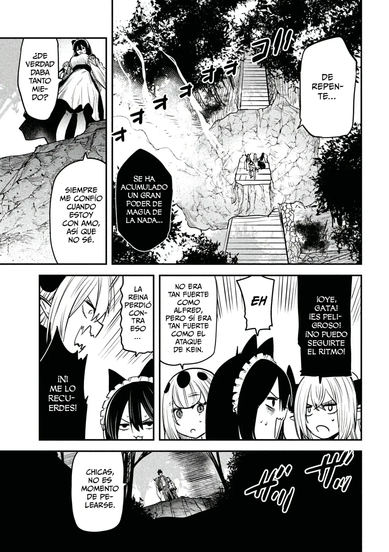 Capitulo 31 page 20