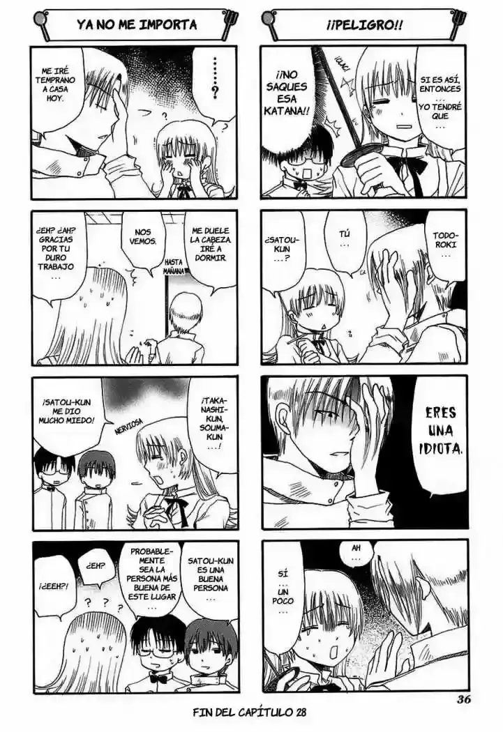 Capitulo 28 page 6