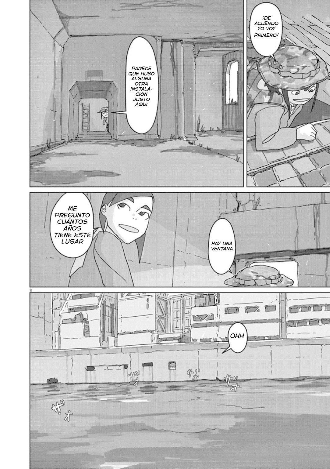 Capitulo 32 page 10