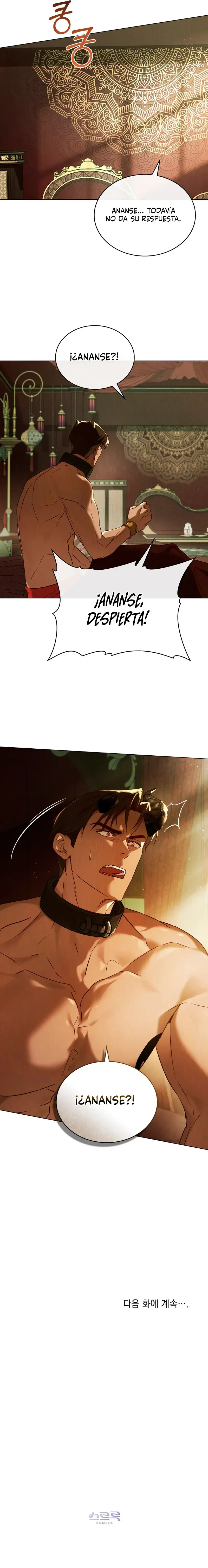 Capitulo 33 page 11