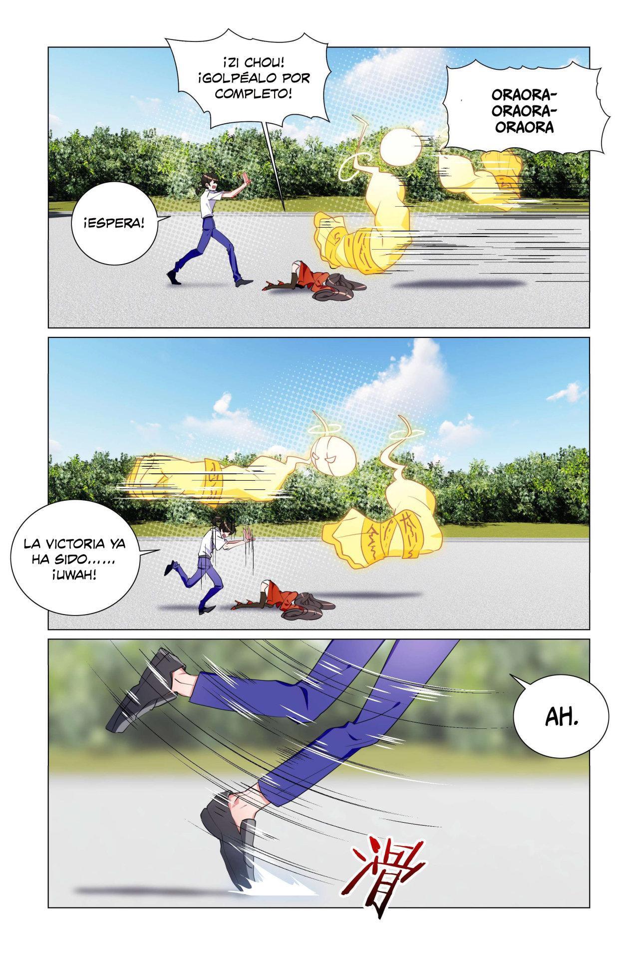 Capitulo 24 page 8