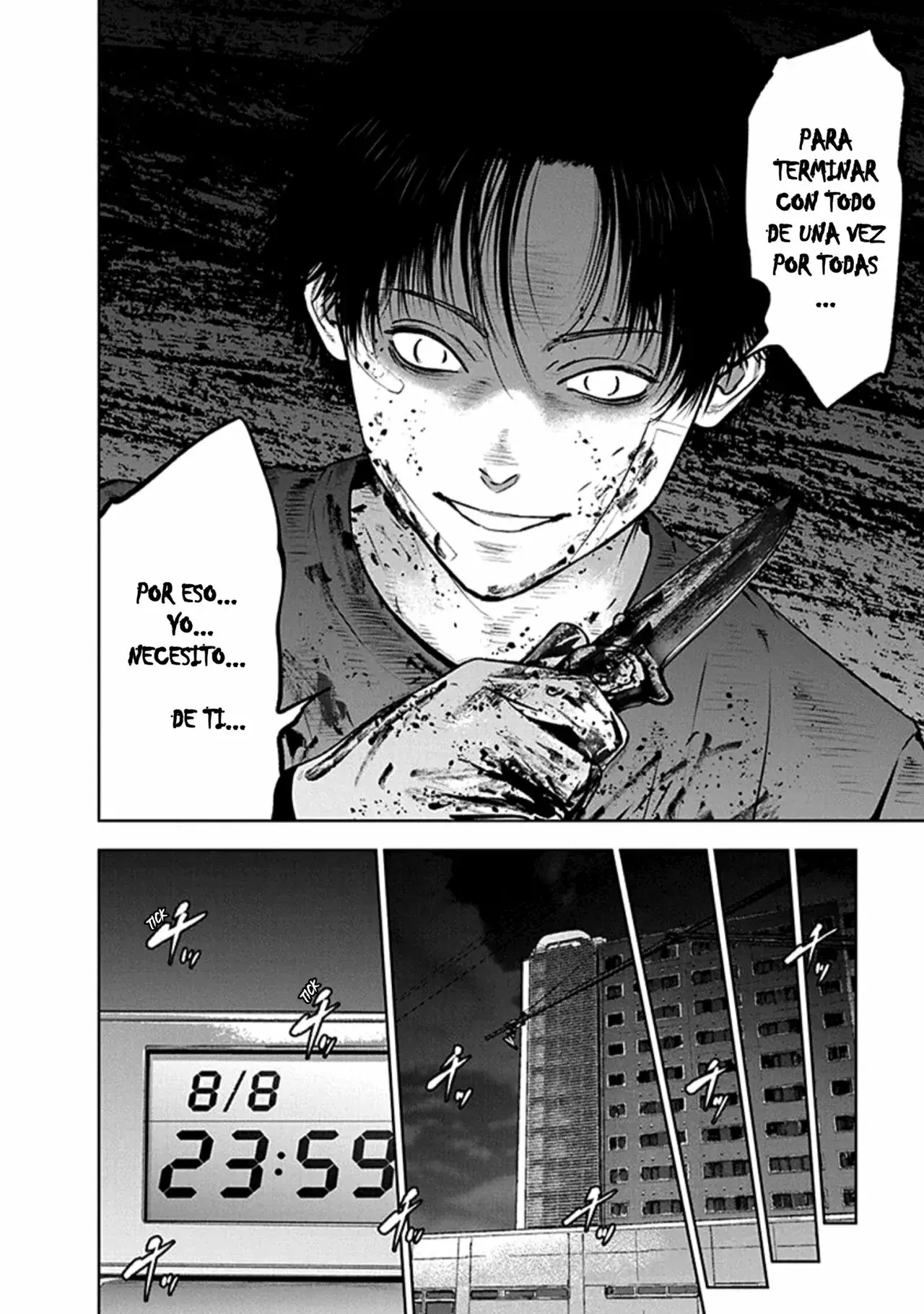 Capitulo 51 page 22