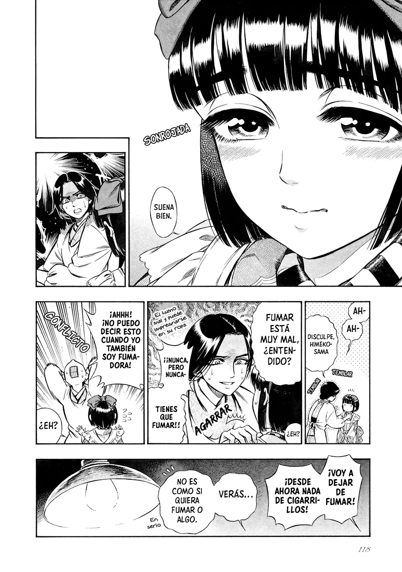 Capitulo 14 page 19
