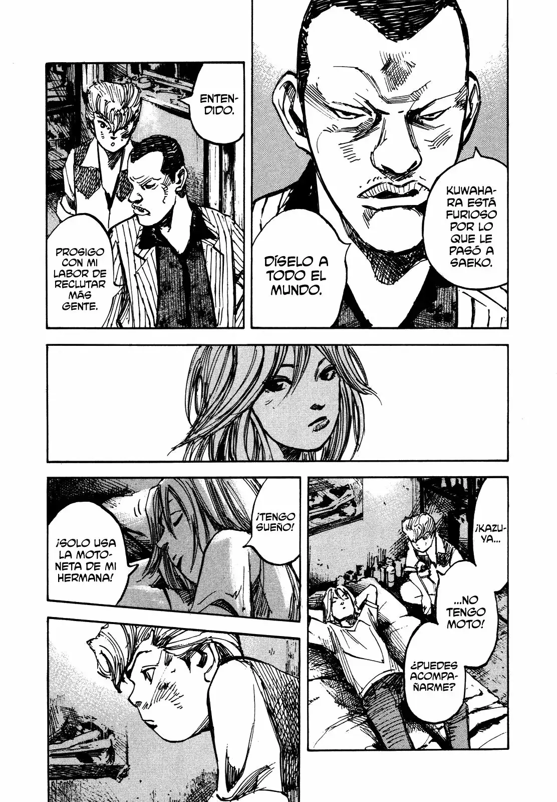 Capitulo 11 page 35