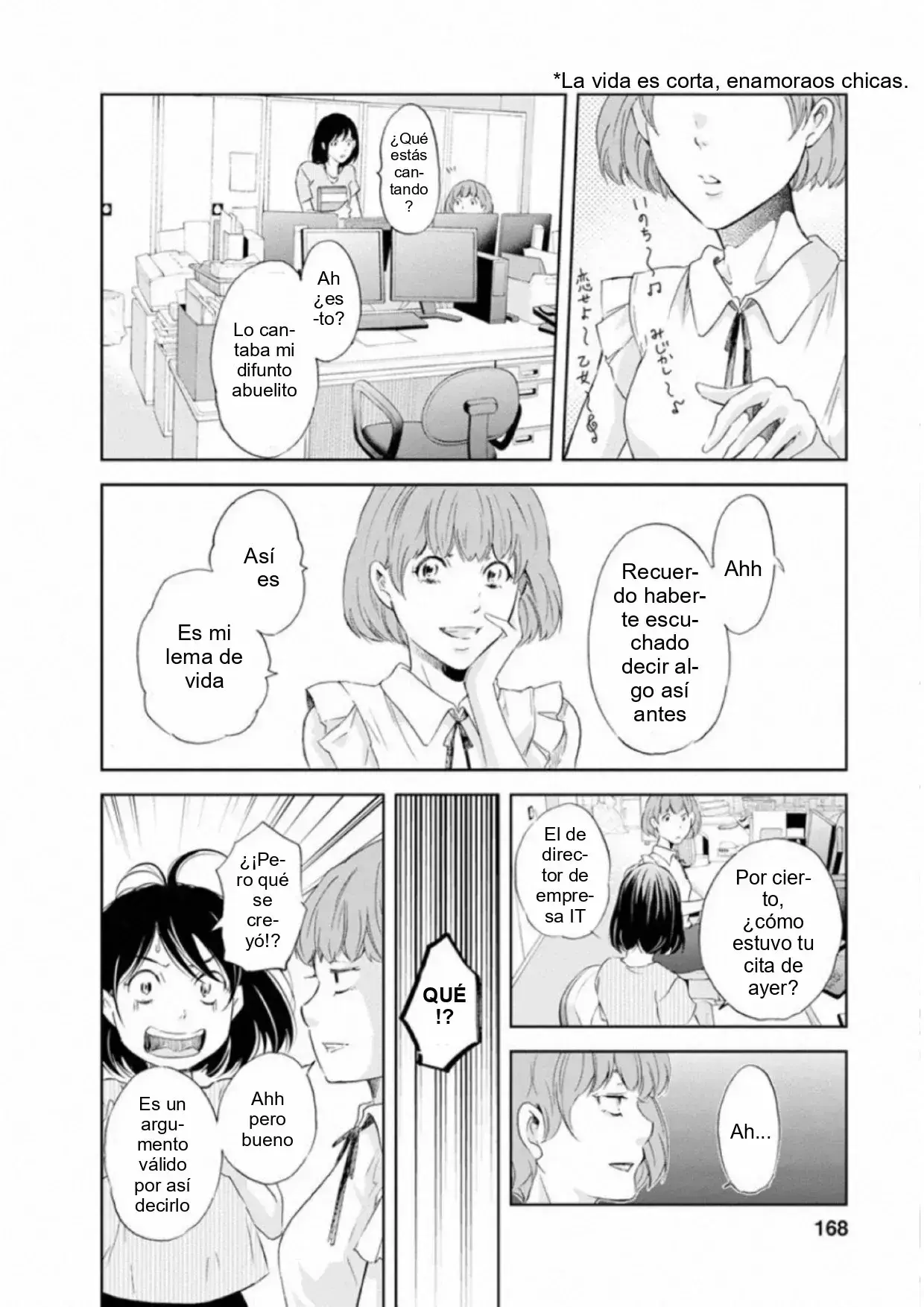 Capitulo 30.50 page 16