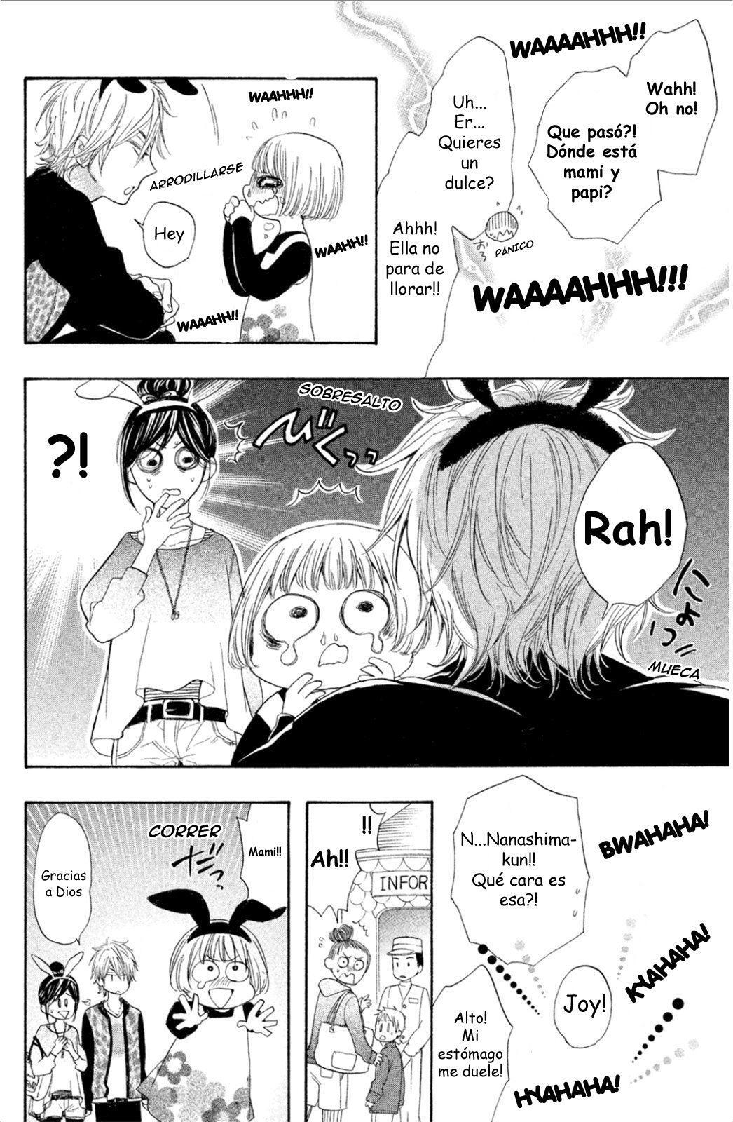 Capitulo 22 page 18