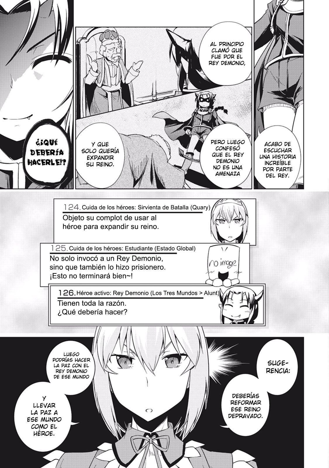 Capitulo 20 page 21