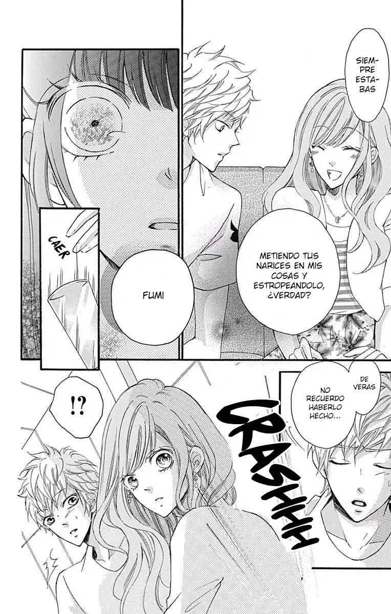 Capitulo 19 page 18