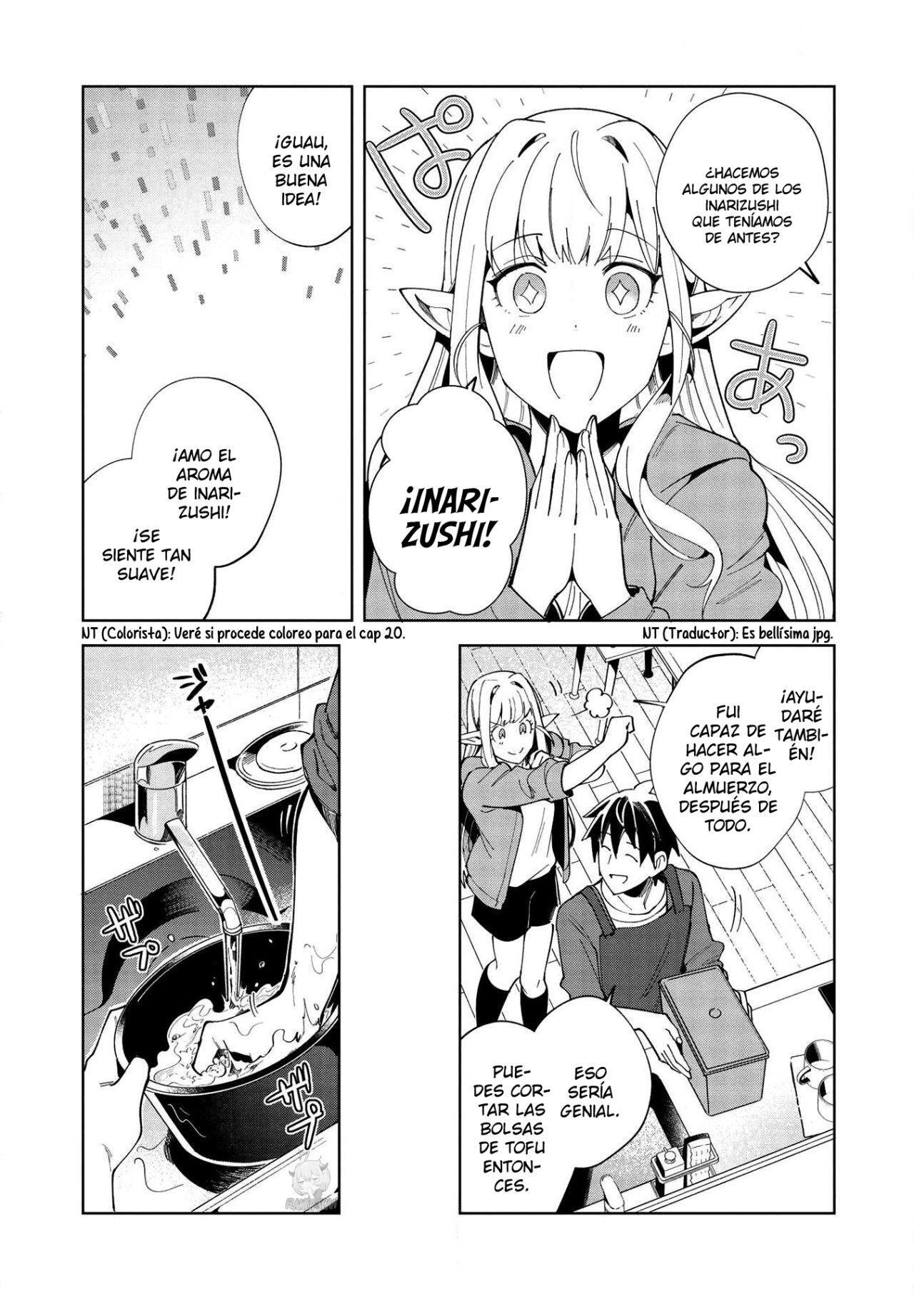 Capitulo 18 page 10