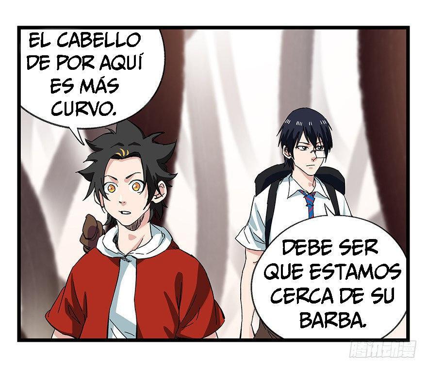 Capitulo 90 page 29