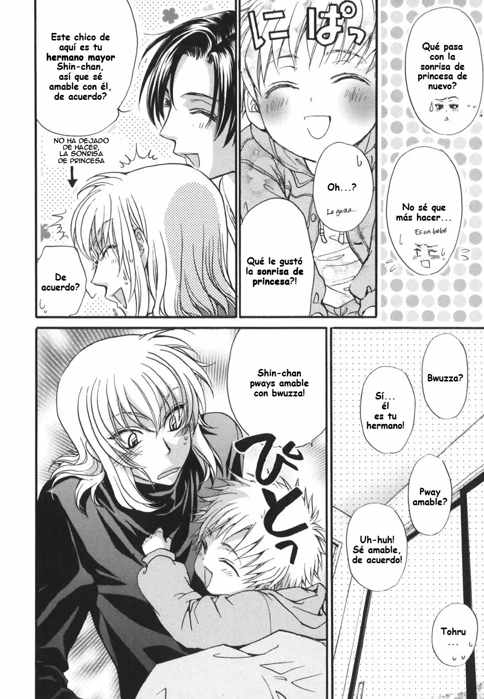 Capitulo 27 page 18