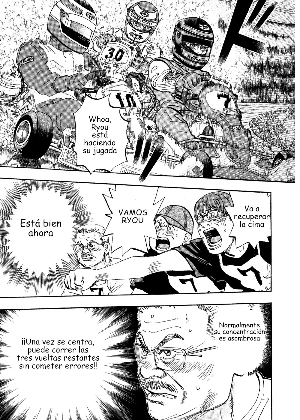 Capitulo 26 page 22
