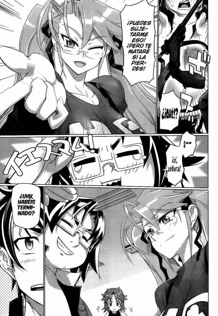 Capitulo 28 page 23