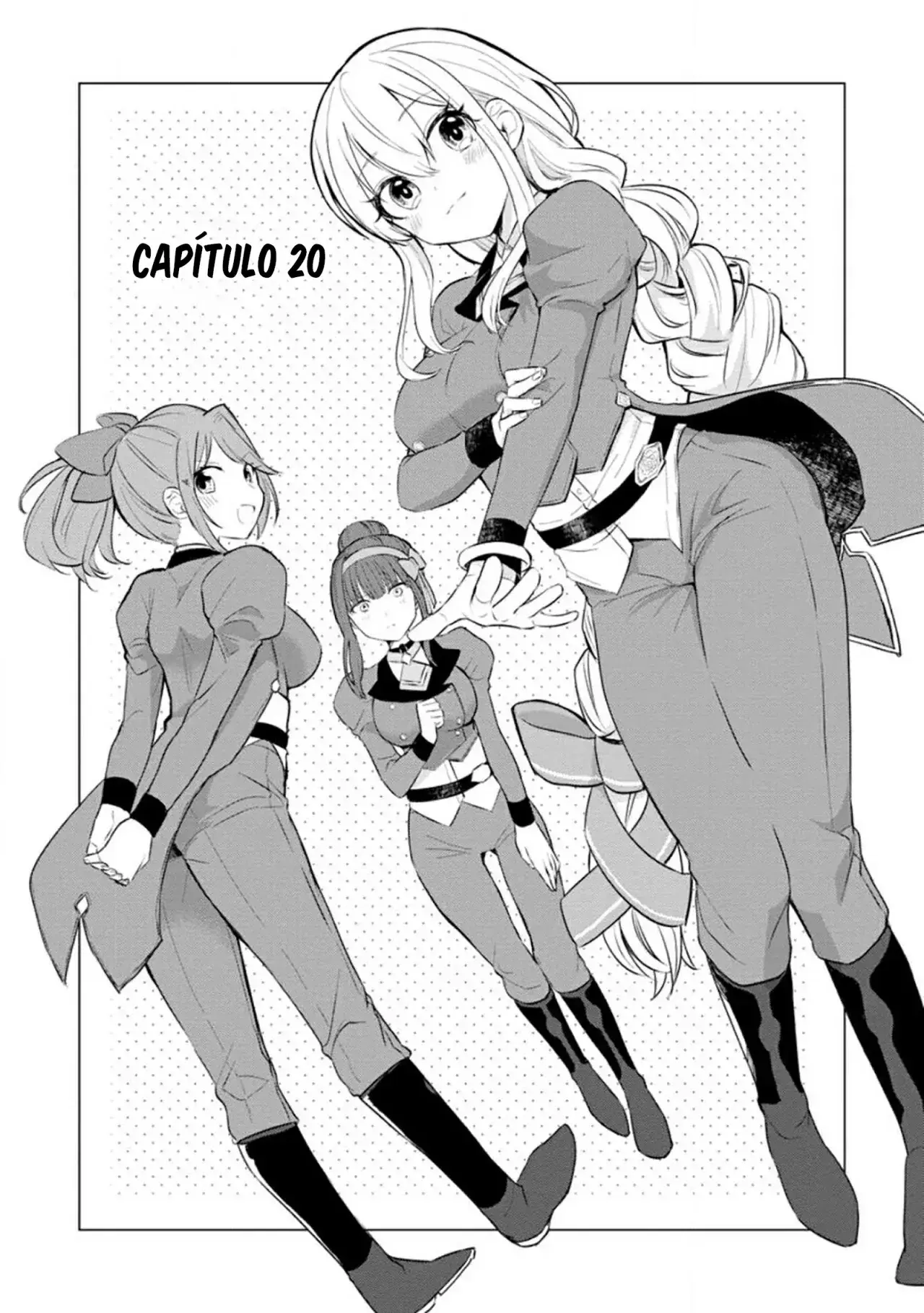 Capitulo 20 page 1