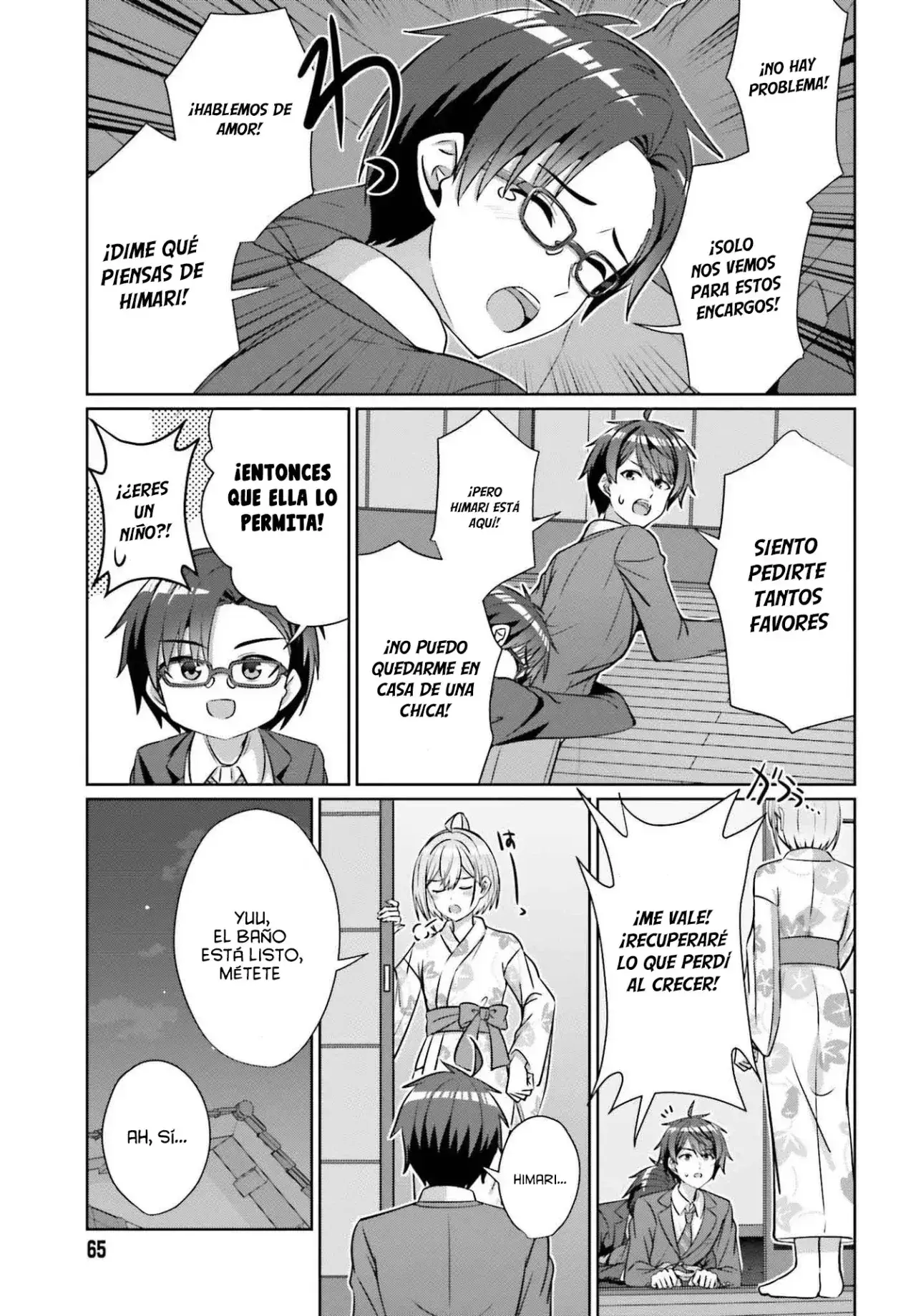 Capitulo 35 page 18
