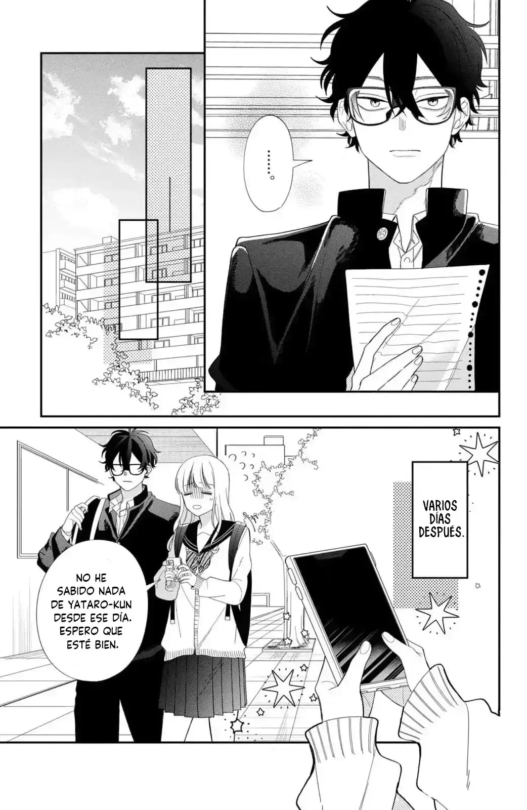 Capitulo 28 page 19