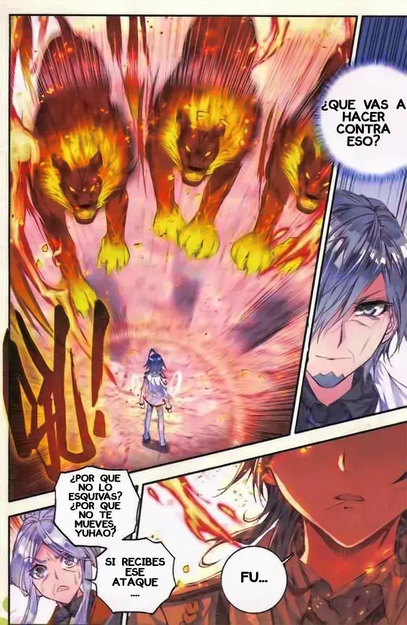 Capitulo 49 page 20