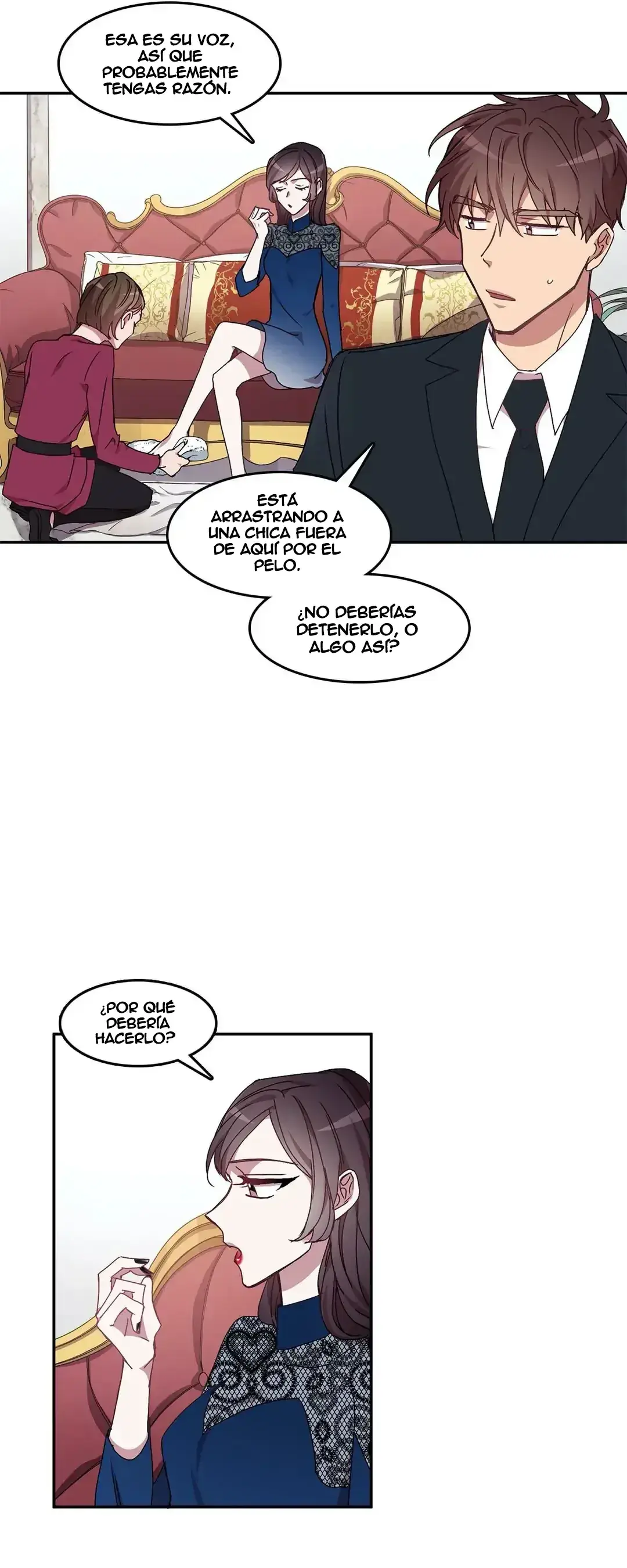 Capitulo 30 page 18
