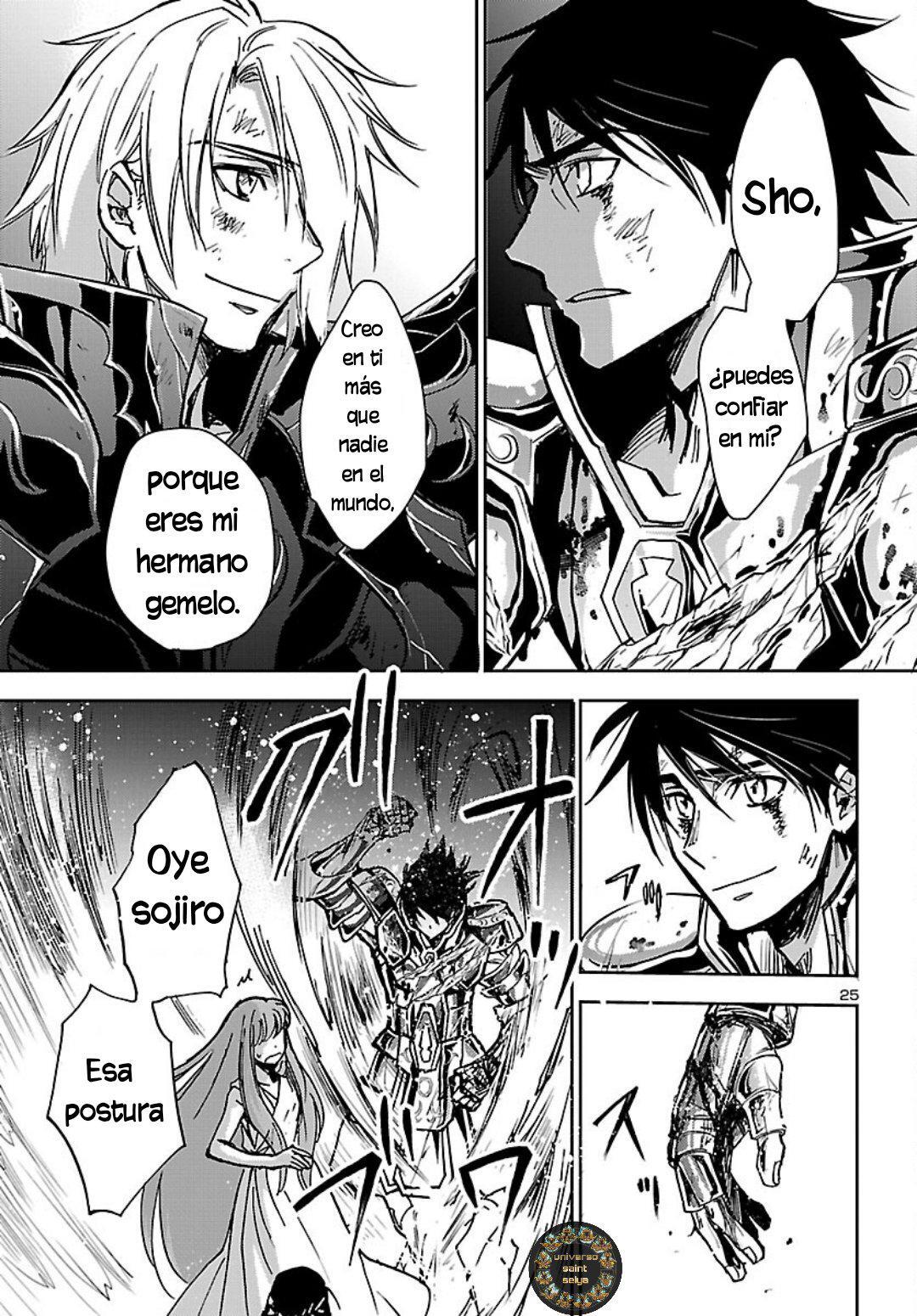 Capitulo 16 page 25