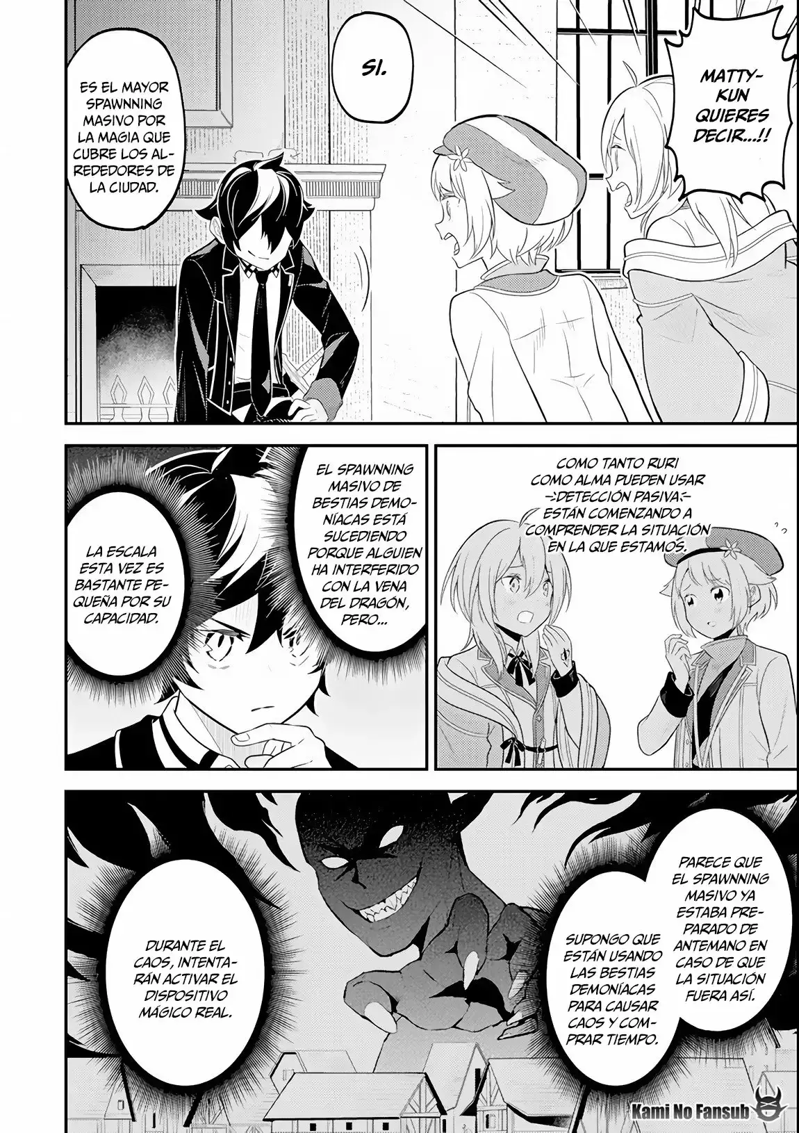 Capitulo 27 page 28