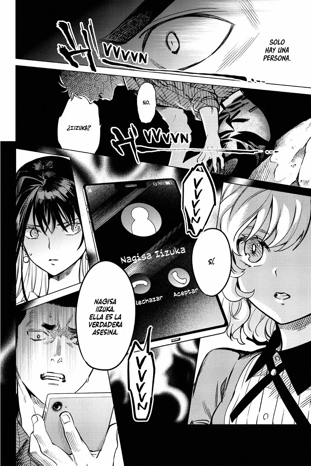 Capitulo 33 page 14