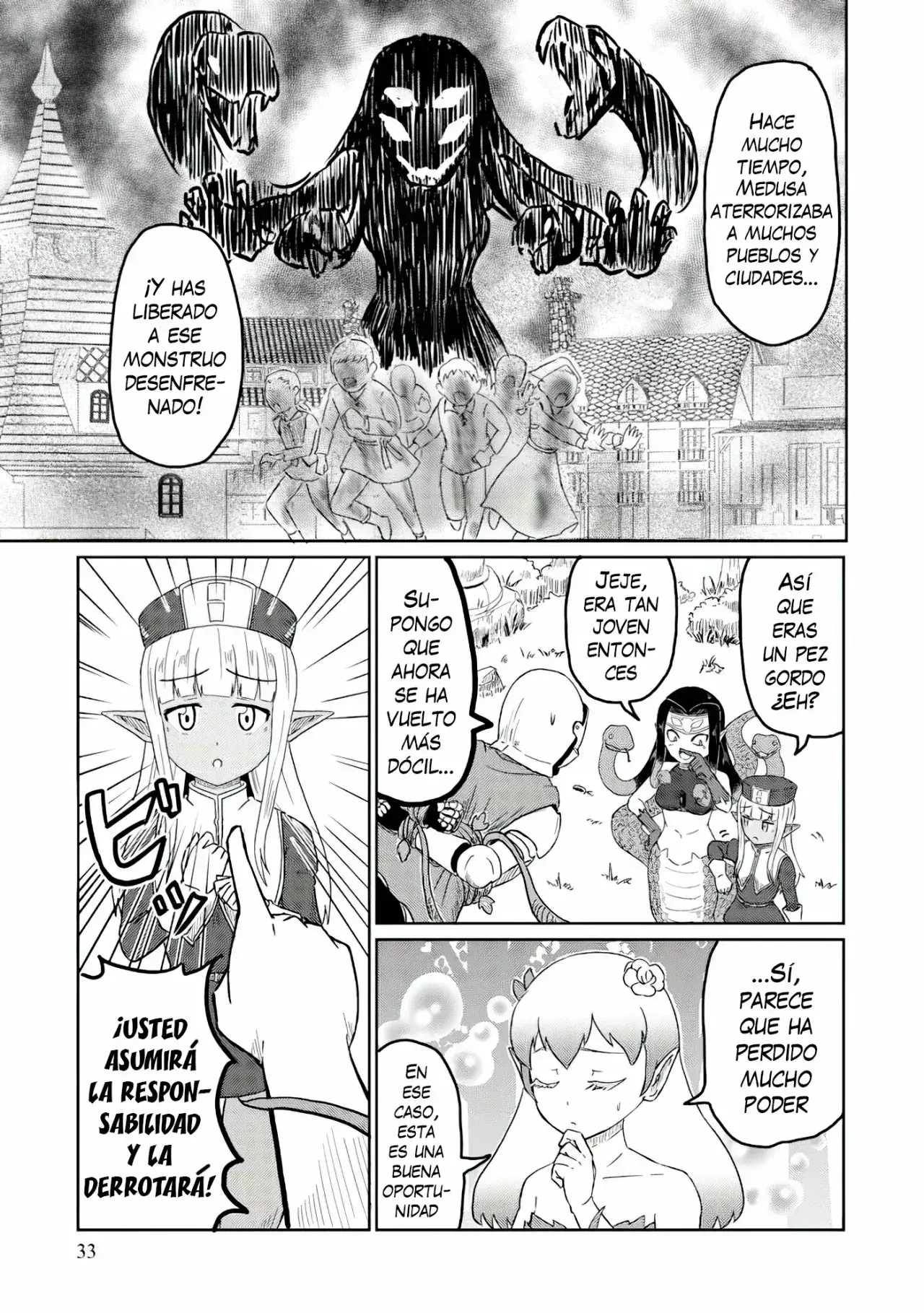 Capitulo 23 page 6
