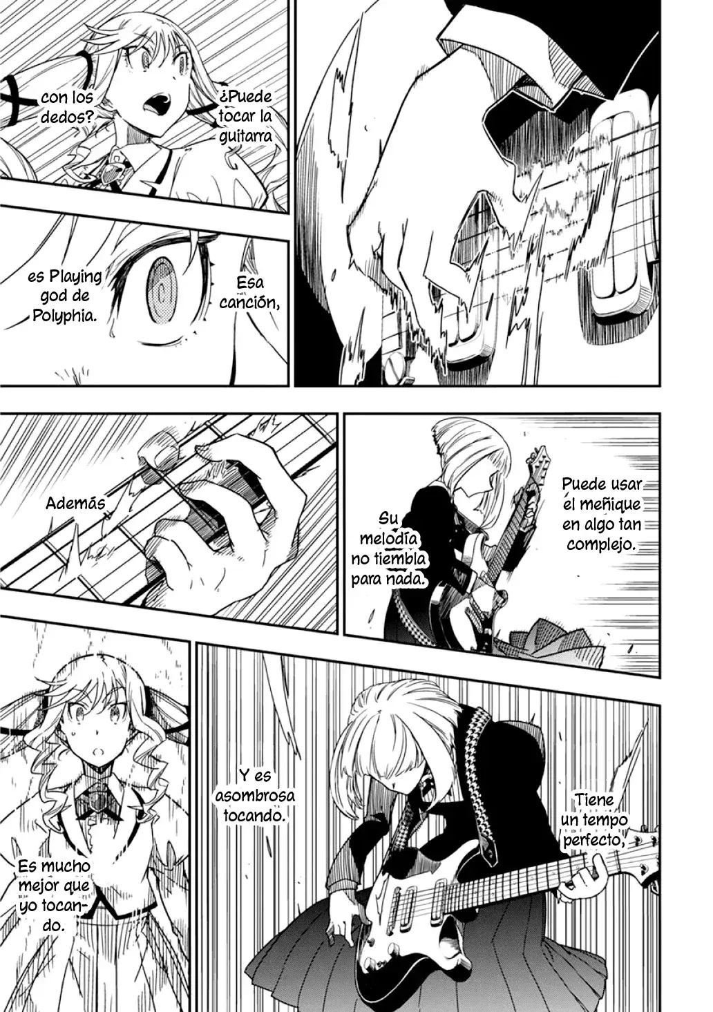 Capitulo 11 page 16
