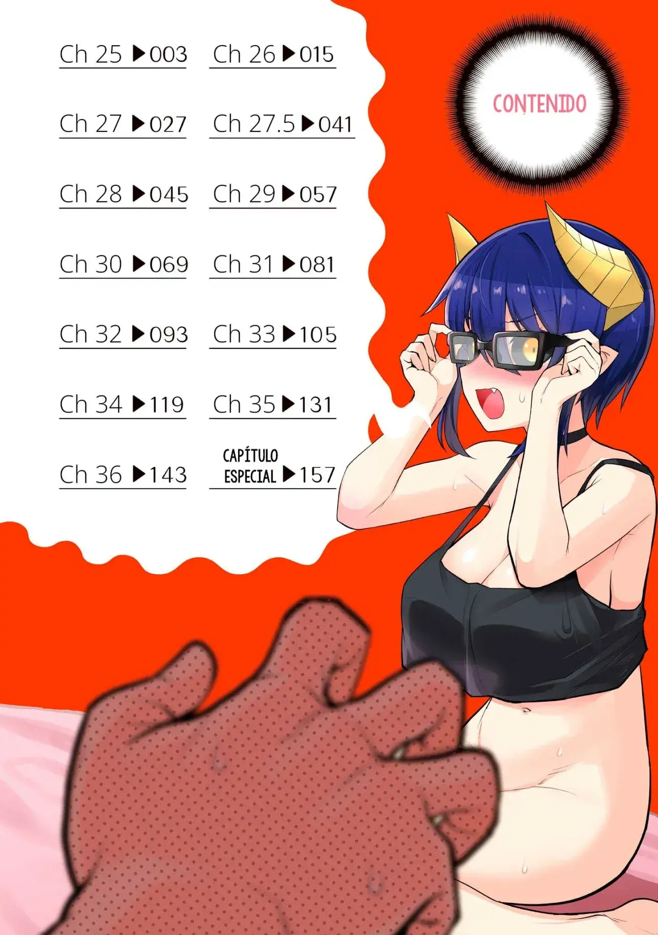 Capitulo 25 page 5