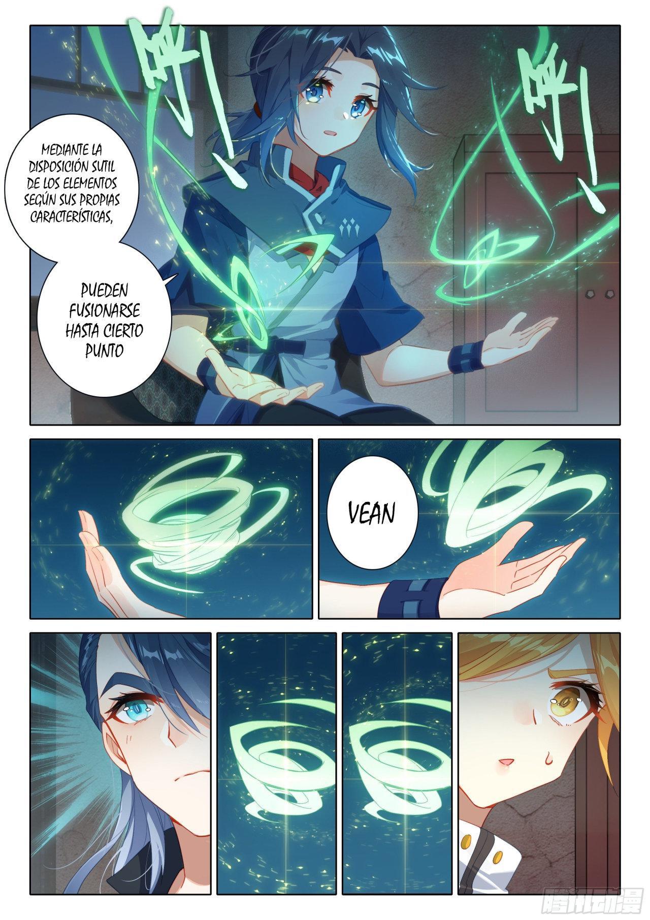 Capitulo 29 page 10